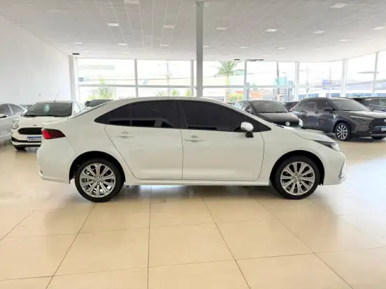 TOYOTA-COROLLA-2.0 VVT-IE FLEX XEI DIRECT SHIFT TOYOTA-COROLLA-2023