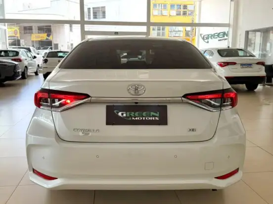 TOYOTA-COROLLA-2.0 VVT-IE FLEX XEI DIRECT SHIFT TOYOTA-COROLLA-2023