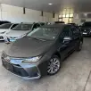 TOYOTA COROLLA 2.0 VVT-IE FLEX XEI DIRECT SHIFT TOYOTA COROLLA 2.0 VVT-IE FLEX XEI DIRECT SHIFT