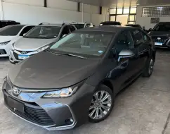 TOYOTA COROLLA 2.0 VVT-IE FLEX XEI DIRECT SHIFT TOYOTA COROLLA 2.0 VVT-IE FLEX XEI DIRECT SHIFT