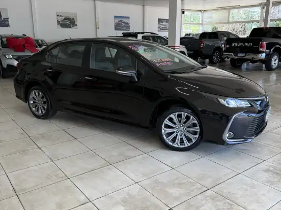 TOYOTA-COROLLA-2.0 VVT-IE FLEX XEI DIRECT SHIFT TOYOTA-COROLLA-2020