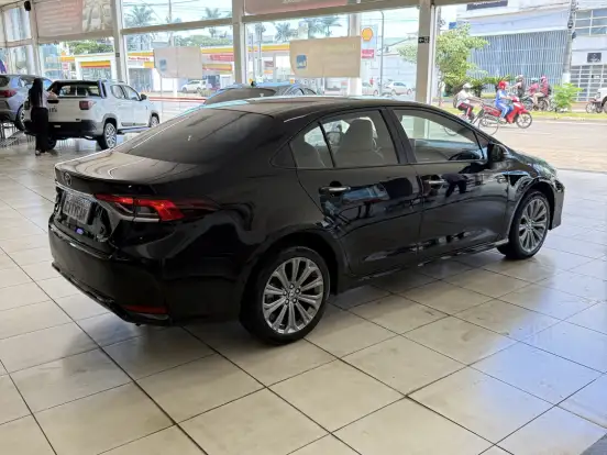 TOYOTA-COROLLA-2.0 VVT-IE FLEX XEI DIRECT SHIFT TOYOTA-COROLLA-2020