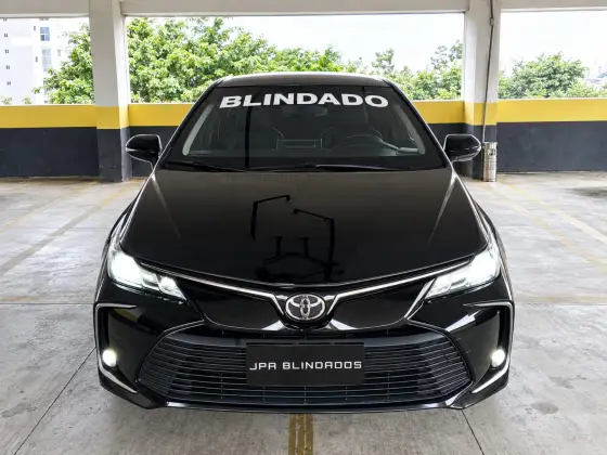 TOYOTA COROLLA 2.0 VVT-IE FLEX XEI DIRECT SHIFT