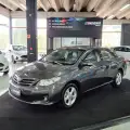 TOYOTA COROLLA 2.0 XEI 16V FLEX 4P AUTOMÁTICO TOYOTA COROLLA 2.0 XEI 16V FLEX 4P AUTOMÁTICO