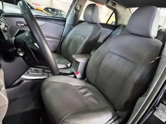 TOYOTA-COROLLA-2.0 XEI 16V FLEX 4P AUTOMÁTICO TOYOTA-COROLLA-2013