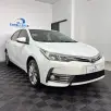 TOYOTA COROLLA 2.0 XEI 16V FLEX 4P AUTOMÁTICO TOYOTA COROLLA 2.0 XEI 16V FLEX 4P AUTOMÁTICO
