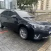 TOYOTA COROLLA 2.0 XEI 16V FLEX 4P AUTOMÁTICO TOYOTA COROLLA 2.0 XEI 16V FLEX 4P AUTOMÁTICO