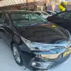 TOYOTA COROLLA 2.0 XEI 16V FLEX 4P AUTOMÁTICO TOYOTA COROLLA 2.0 XEI 16V FLEX 4P AUTOMÁTICO