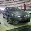 TOYOTA COROLLA 2.0 XEI 16V FLEX 4P AUTOMÁTICO TOYOTA COROLLA 2.0 XEI 16V FLEX 4P AUTOMÁTICO