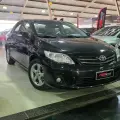 TOYOTA COROLLA 2.0 XEI 16V FLEX 4P AUTOMÁTICO TOYOTA COROLLA 2.0 XEI 16V FLEX 4P AUTOMÁTICO