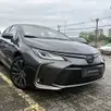 TOYOTA COROLLA 2.0 VVT-IE FLEX ALTIS DIRECT SHIFT TOYOTA COROLLA 2.0 VVT-IE FLEX ALTIS DIRECT SHIFT