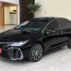 TOYOTA COROLLA 2.0 VVT-IE FLEX ALTIS DIRECT SHIFT TOYOTA COROLLA 2.0 VVT-IE FLEX ALTIS DIRECT SHIFT