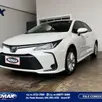 TOYOTA COROLLA 2.0 VVT-IE FLEX ALTIS DIRECT SHIFT TOYOTA COROLLA 2.0 VVT-IE FLEX ALTIS DIRECT SHIFT