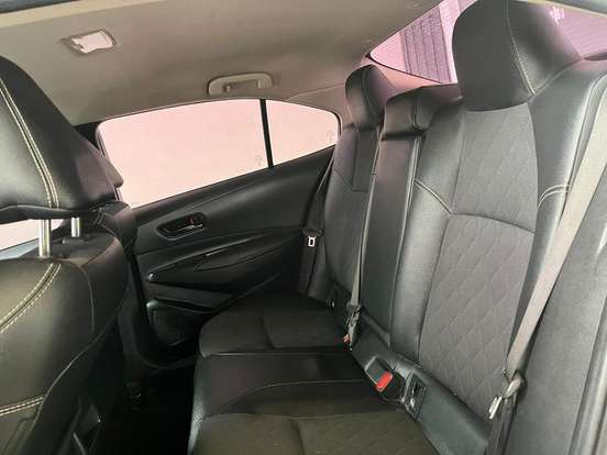 TOYOTA-COROLLA-2.0 VVT-IE FLEX ALTIS DIRECT SHIFT TOYOTA-COROLLA-2019