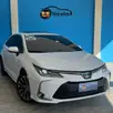 TOYOTA COROLLA 2.0 VVT-IE FLEX ALTIS PREMIUM DIRECT SHIFT TOYOTA COROLLA 2.0 VVT-IE FLEX ALTIS PREMIUM DIRECT SHIFT