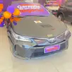 TOYOTA COROLLA 2.0 VVT-IE FLEX GLI DIRECT SHIFT TOYOTA COROLLA 2.0 VVT-IE FLEX GLI DIRECT SHIFT