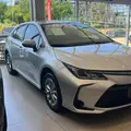 TOYOTA COROLLA 2.0 VVT-IE FLEX GLI DIRECT SHIFT TOYOTA COROLLA 2.0 VVT-IE FLEX GLI DIRECT SHIFT