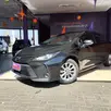 TOYOTA COROLLA 2.0 VVT-IE FLEX GLI DIRECT SHIFT TOYOTA COROLLA 2.0 VVT-IE FLEX GLI DIRECT SHIFT