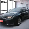 TOYOTA COROLLA 2.0 VVT-IE FLEX GLI DIRECT SHIFT TOYOTA COROLLA 2.0 VVT-IE FLEX GLI DIRECT SHIFT