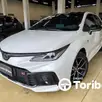 TOYOTA COROLLA 2.0 VVT-IE FLEX GR-S DIRECT SHIFT TOYOTA COROLLA 2.0 VVT-IE FLEX GR-S DIRECT SHIFT