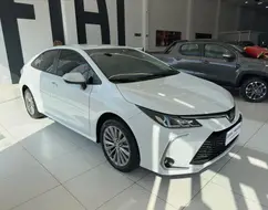 TOYOTA COROLLA 2.0 VVT-IE FLEX XEI DIRECT SHIFT TOYOTA COROLLA 2.0 VVT-IE FLEX XEI DIRECT SHIFT