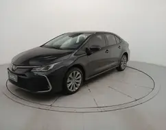 TOYOTA COROLLA 2.0 VVT-IE FLEX XEI DIRECT SHIFT TOYOTA COROLLA 2.0 VVT-IE FLEX XEI DIRECT SHIFT