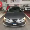 TOYOTA COROLLA 2.0 VVT-IE FLEX XEI DIRECT SHIFT TOYOTA COROLLA 2.0 VVT-IE FLEX XEI DIRECT SHIFT
