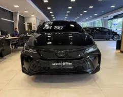TOYOTA COROLLA 2.0 VVT-IE FLEX XEI DIRECT SHIFT TOYOTA COROLLA 2.0 VVT-IE FLEX XEI DIRECT SHIFT
