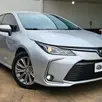 TOYOTA COROLLA 2.0 VVT-IE FLEX XEI DIRECT SHIFT TOYOTA COROLLA 2.0 VVT-IE FLEX XEI DIRECT SHIFT