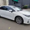 TOYOTA COROLLA 2.0 VVT-IE FLEX XEI DIRECT SHIFT TOYOTA COROLLA 2.0 VVT-IE FLEX XEI DIRECT SHIFT