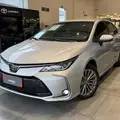 TOYOTA COROLLA 2.0 VVT-IE FLEX XEI DIRECT SHIFT TOYOTA COROLLA 2.0 VVT-IE FLEX XEI DIRECT SHIFT