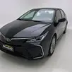 TOYOTA COROLLA 2.0 VVT-IE FLEX XEI DIRECT SHIFT TOYOTA COROLLA 2.0 VVT-IE FLEX XEI DIRECT SHIFT