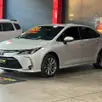 TOYOTA COROLLA 2.0 VVT-IE FLEX XEI DIRECT SHIFT TOYOTA COROLLA 2.0 VVT-IE FLEX XEI DIRECT SHIFT