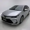 TOYOTA COROLLA 2.0 VVT-IE FLEX XEI DIRECT SHIFT TOYOTA COROLLA 2.0 VVT-IE FLEX XEI DIRECT SHIFT