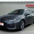 TOYOTA COROLLA 2.0 VVT-IE FLEX XEI DIRECT SHIFT TOYOTA COROLLA 2.0 VVT-IE FLEX XEI DIRECT SHIFT