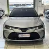 TOYOTA COROLLA 2.0 VVT-IE FLEX XEI DIRECT SHIFT TOYOTA COROLLA 2.0 VVT-IE FLEX XEI DIRECT SHIFT