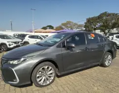 TOYOTA COROLLA 2.0 VVT-IE FLEX XEI DIRECT SHIFT TOYOTA COROLLA 2.0 VVT-IE FLEX XEI DIRECT SHIFT