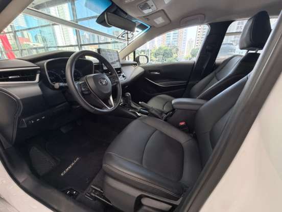 TOYOTA-COROLLA-2.0 VVT-IE FLEX XEI DIRECT SHIFT TOYOTA-COROLLA-2024