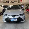 TOYOTA COROLLA 2.0 VVT-IE FLEX XEI DIRECT SHIFT TOYOTA COROLLA 2.0 VVT-IE FLEX XEI DIRECT SHIFT