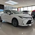 TOYOTA COROLLA 2.0 VVT-IE FLEX XEI DIRECT SHIFT TOYOTA COROLLA 2.0 VVT-IE FLEX XEI DIRECT SHIFT