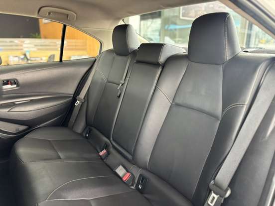 TOYOTA-COROLLA-2.0 VVT-IE FLEX XEI DIRECT SHIFT TOYOTA-COROLLA-2021