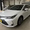TOYOTA COROLLA 2.0 VVT-IE FLEX XEI DIRECT SHIFT TOYOTA COROLLA 2.0 VVT-IE FLEX XEI DIRECT SHIFT