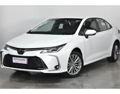 TOYOTA COROLLA 2.0 VVT-IE FLEX XEI DIRECT SHIFT TOYOTA COROLLA 2.0 VVT-IE FLEX XEI DIRECT SHIFT
