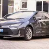 TOYOTA COROLLA 2.0 VVT-IE FLEX XEI DIRECT SHIFT TOYOTA COROLLA 2.0 VVT-IE FLEX XEI DIRECT SHIFT