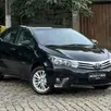 TOYOTA COROLLA 2.0 XEI 16V FLEX 4P AUTOMÁTICO TOYOTA COROLLA 2.0 XEI 16V FLEX 4P AUTOMÁTICO