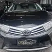 TOYOTA COROLLA 2.0 XEI 16V FLEX 4P AUTOMÁTICO TOYOTA COROLLA 2.0 XEI 16V FLEX 4P AUTOMÁTICO