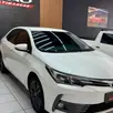 TOYOTA COROLLA 2.0 XEI 16V FLEX 4P AUTOMÁTICO TOYOTA COROLLA 2.0 XEI 16V FLEX 4P AUTOMÁTICO