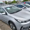 TOYOTA COROLLA 2.0 XEI 16V FLEX 4P AUTOMÁTICO TOYOTA COROLLA 2.0 XEI 16V FLEX 4P AUTOMÁTICO