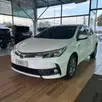 TOYOTA COROLLA 2.0 XEI 16V FLEX 4P AUTOMÁTICO TOYOTA COROLLA 2.0 XEI 16V FLEX 4P AUTOMÁTICO