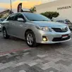 TOYOTA COROLLA 2.0 XEI 16V FLEX 4P AUTOMÁTICO TOYOTA COROLLA 2.0 XEI 16V FLEX 4P AUTOMÁTICO